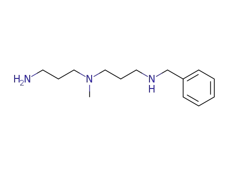 206136-40-5 Structure