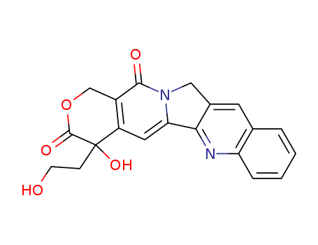 Camptothecin impurity 26