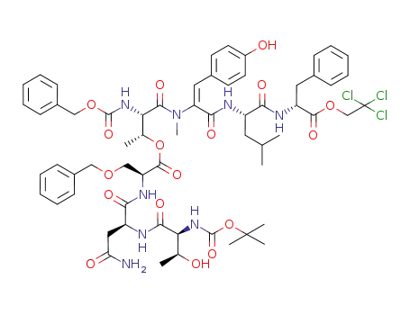 188585-96-8 Structure
