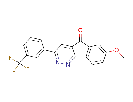 166760-67-4 Structure