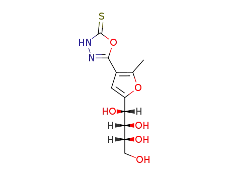 188631-07-4 Structure
