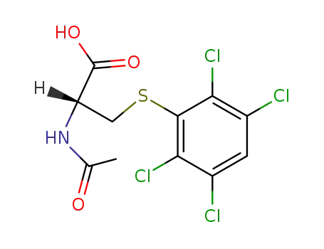 105940-78-1 Structure