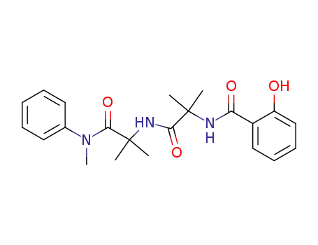 192046-41-6 Structure