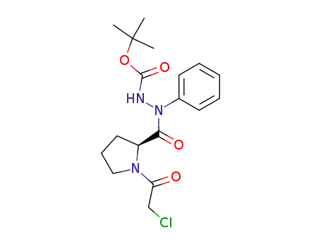 196513-39-0 Structure