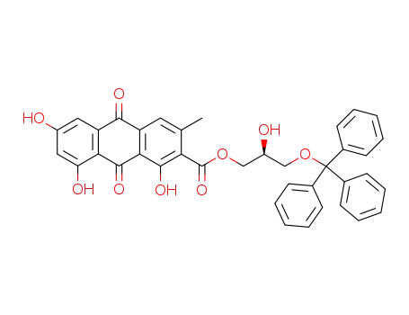 252235-14-6 Structure