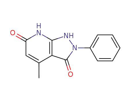 71290-80-7 Structure