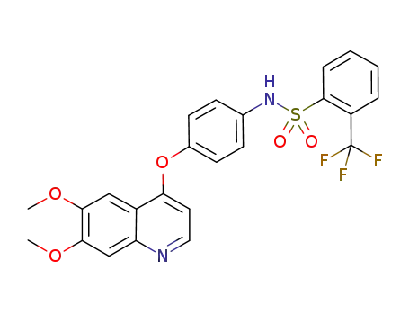 1192299-05-0 Structure