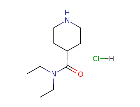 N-prop-2-yn-1-ylcyclohexanamine(SALTDATA: HCl 0.1H2O)
