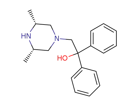 110080-27-8 Structure