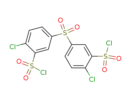 3036-23-5 Structure