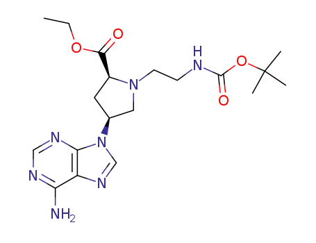 386212-16-4 Structure