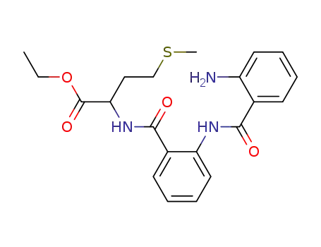 296282-04-7 Structure
