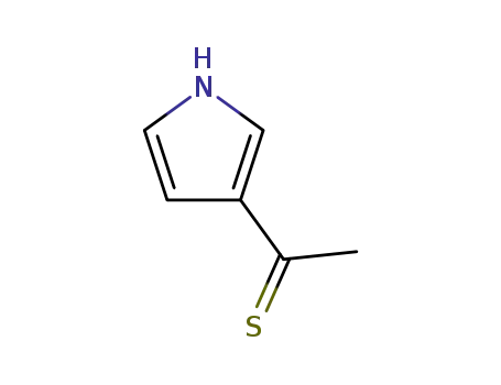 에탄티온, 1-(1H-피롤-3-일)-(9Cl)