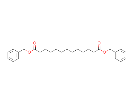 Dibenzyl tridecanedioate