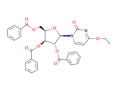 4348-55-4 Structure