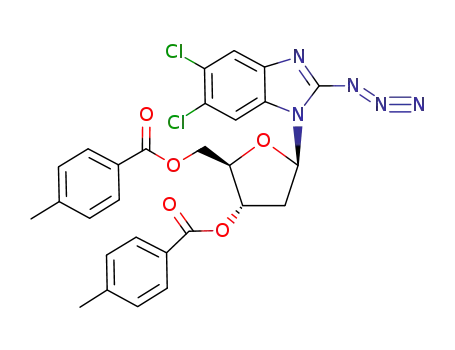 142372-12-1 Structure