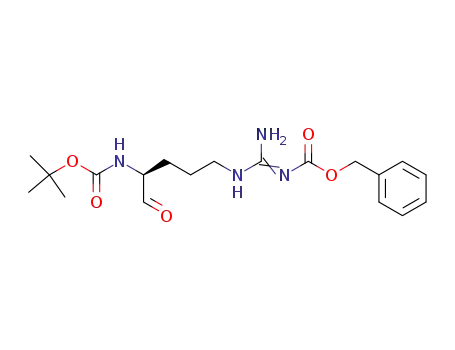 C<sub>19</sub>H<sub>28</sub>N<sub>4</sub>O<sub>5</sub>