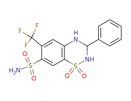 1170-25-8 Structure