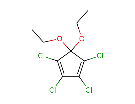 6421-58-5 Structure