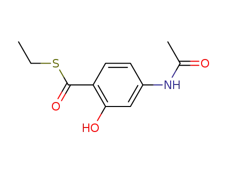 874500-77-3 Structure