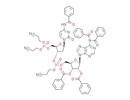 127201-66-5 Structure