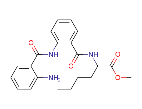 296282-03-6 Structure