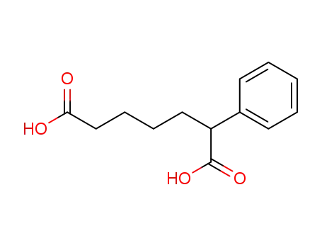 2-phenyl-heptanedioic acid