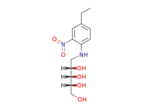 109097-05-4 Structure