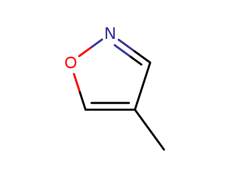 Isoxazole, 4-methyl-