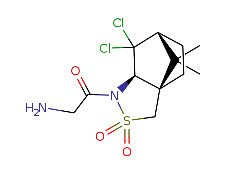 332041-70-0 Structure