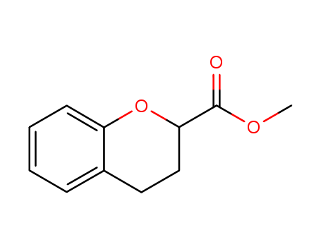 Methyl chromane-2-carboxylate