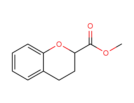 Methyl chromane-2-carboxylate