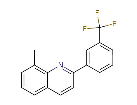 396-81-6 Structure