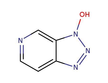 3H-1,2,3-TRIAZOLO[4,5-C]PYRIDINE,3-HYDROXY-