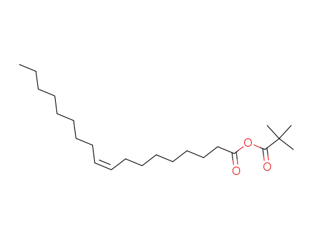 C<sub>23</sub>H<sub>42</sub>O<sub>3</sub>