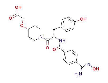 351184-45-7 Structure