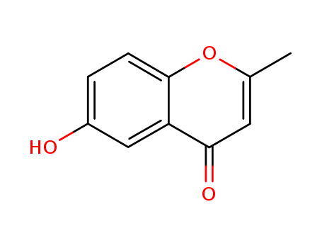 6-Hydroxy-2-methylchromone