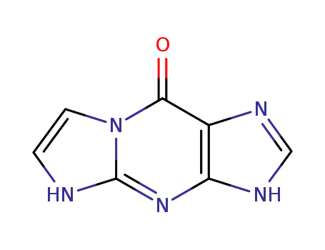 1,(N2)-에테노구아닌