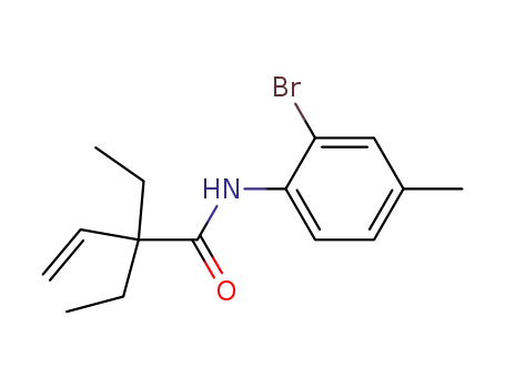 852102-02-4 Structure