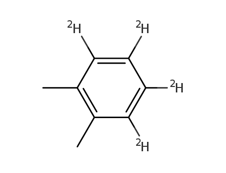 1,2-Dimethylbenzene-3,4,5,6-d4