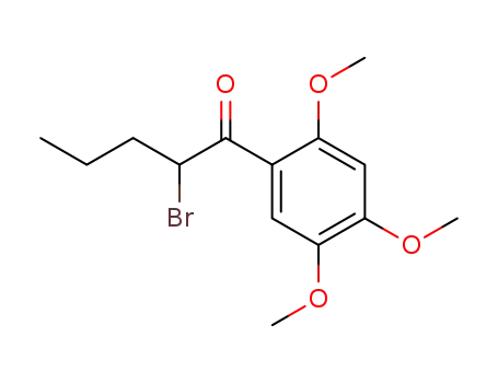 90834-08-5 Structure