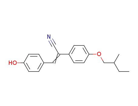 845511-26-4 Structure