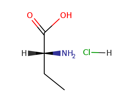D-2-Aminobutyric acid hydrochloride