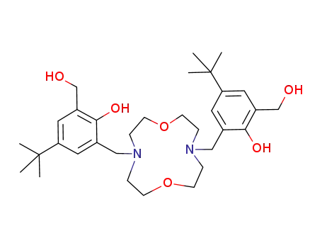 C<sub>32</sub>H<sub>50</sub>N<sub>2</sub>O<sub>6</sub>