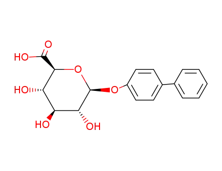 19132-91-3 Structure