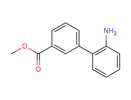 4-(3'-Carboxyphenyl)piperidine