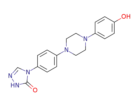 79538-90-2 Structure