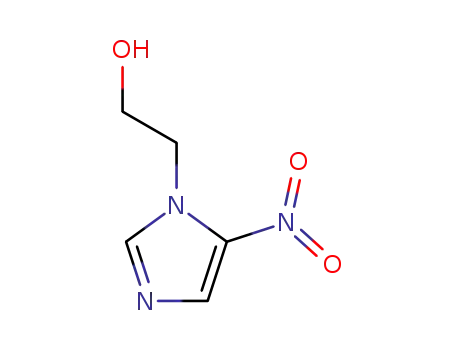 5006-68-8 Structure