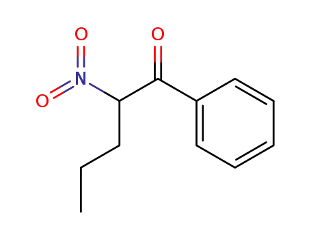 2-nitro-1-phenylpentan-1-one