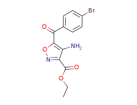 697232-59-0 Structure
